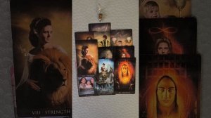 Таро для Мужчин ☀️примет ли она ваше предложение ☀️