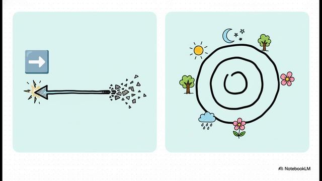 Неограниченный взгляд на жизнь и Вселенную смотреть онлайн