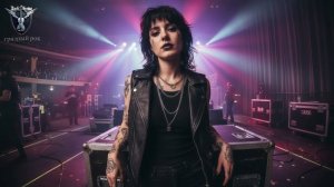 «Тяжелый рок-метал Грязный поп-панк-рок две песни два ремикса»