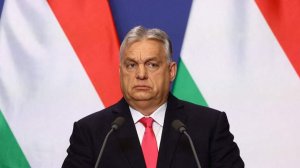 Орбан заявил об отказе Венгрии от финансирования Украины в 2026 году