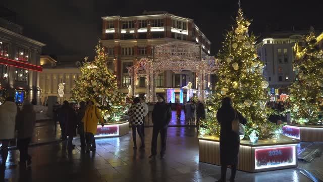 БОГ ОТКРЫВАЕТ ЧТО ЕСТЬ НОВЫЙ ГОД И КАКОЙ ДУХ СТОИТ ЗА ЭТИМ! 1часть. АПОСТОЛ И ПРОРОК ИГОРЬ РОМЕНСКИЙ смотреть онлайн