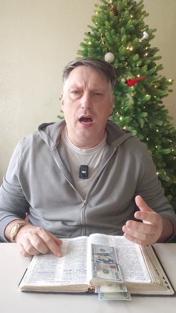 Настоящее благословение!