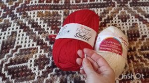 Триостарты.Январь.Старт 1. Варежки.