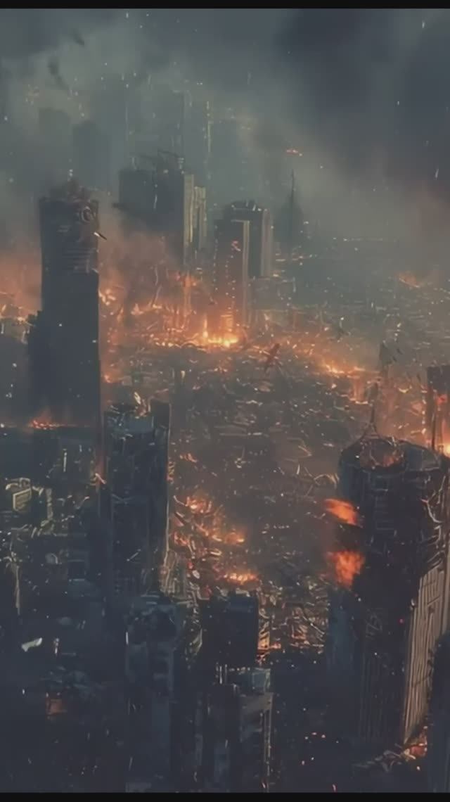 Времена скорби. Пророческое послание #времяпокаяния #откровение #откровениеотбога #пророчество #бог смотреть онлайн