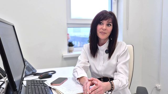 Здоровый разговор - Колл-центр