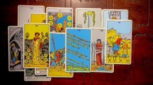 ТАРО РАСКЛАД\ ПРОРОЧЕСТВО НА БУДУЩЕЕ❗️🌼 ЧТО УЖЕ БЫЛО, ЧТО ЕСТЬ и ЧТО ЕЩЕ БУДЕТ В ВАШЕЙ ЖИЗНИ