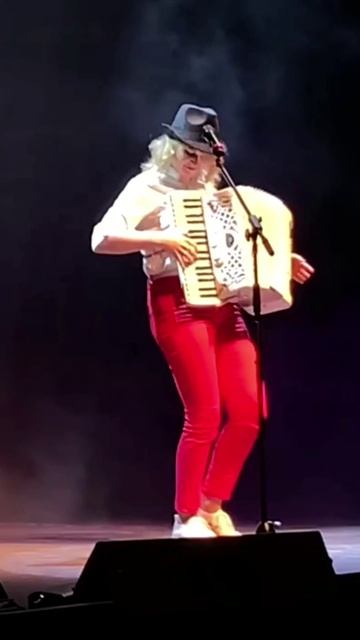 ОпавшиеЛистья УльянаАкКОрди аккордеон