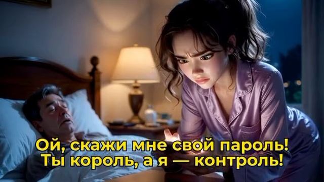 жена хотела вскрыть телефон мужа.mp4 смотреть онлайн