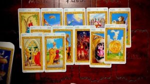 ТАРО РАСКЛАД\ СКОРО УЗНАЕШЬ❗️ЭТО УЖЕ СБЫВАЕТСЯ❗️ТРУДНО ПОВЕРИТЬ! 🔥