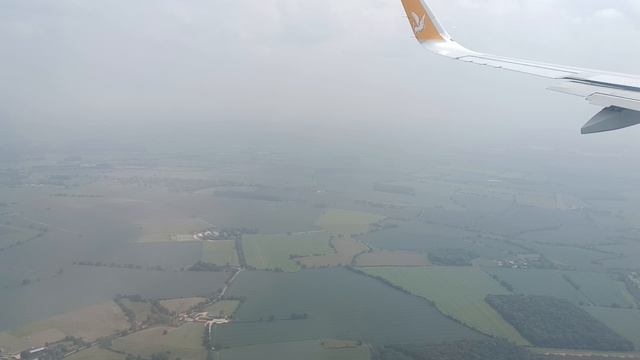 Туманный Альбион. Подлетаем. 09.06.2025, 15:43 (The Figgy Albion. Almost there)