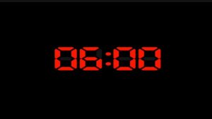 #Five nights at Freddie's 4 прошол первую ночь:)