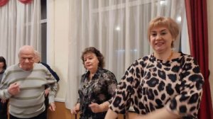 5 января.Каждый хочет любить....