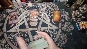 Подсказки вам от Высших Сил! Как правильно поступить в трудной жизненной ситуации?