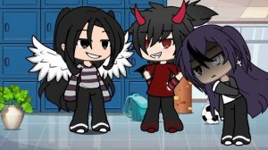 Гача меме идея моя