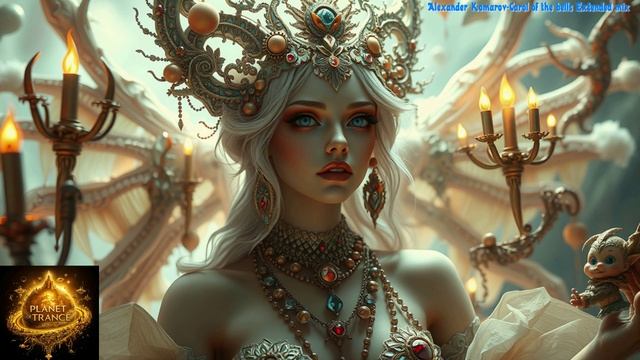 Alexander Komarov-Carol of the bells Extended mix (Interplay Records)