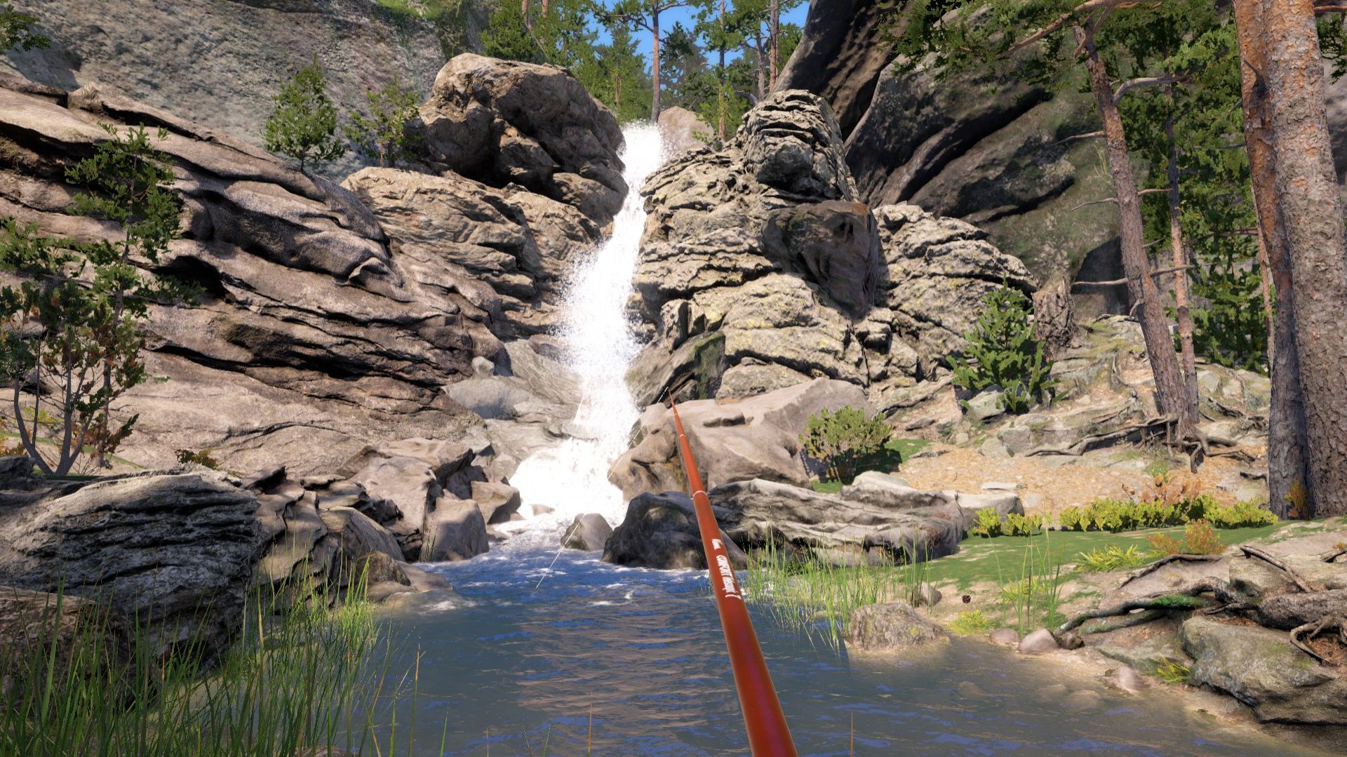 Попытка закрыть седьмое задание обернулась поломками снастей смотреть онлайн