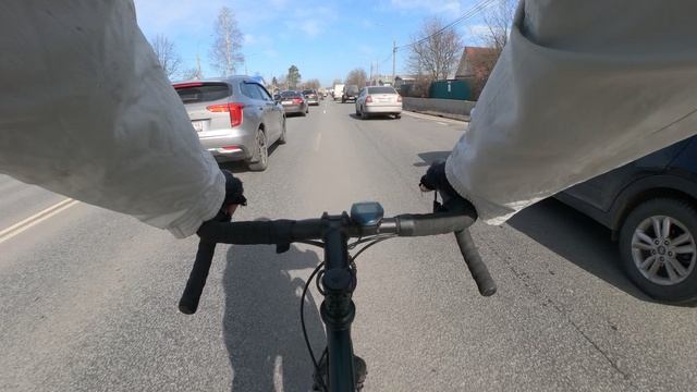 [Part 2/10] Format 5222 - Северное открытие сезона от Балтийской Звезды 13.04.24 смотреть онлайн