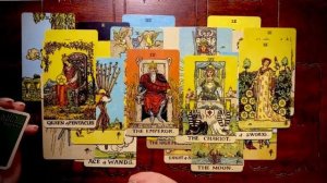 ТАРО РАСКЛАД\ КАК ДАЛЬШЕ СЛОЖИТСЯ ВАША ЖИЗНЬ💥☘️ ЧТО ОЖИДАЕТ в БУДУЩЕМ