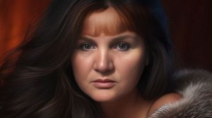 Авторская песня Ниловой Светланы