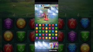 MythWars&Puzzles:DSE vs Sunrise Hawks