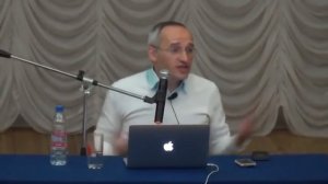 в чём счастье мужчины Олег Торсунов