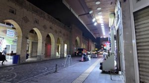 Курдистан Эрбиль прогулка по центру города и настоящая жизнь региона 🏙️✨