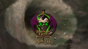 Вышел трейлер масштабной модификации Rebirth для Baldur's Gate II
