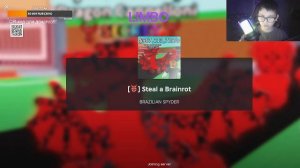 Играем в роблокс (кое что новое)!