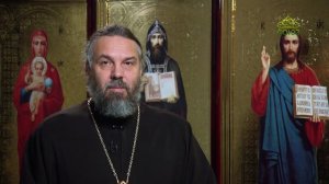 Благая часть. 8 января 2026