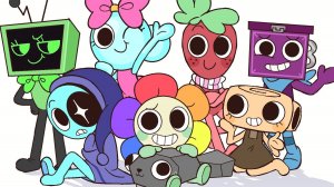 подборка мир денди (2)