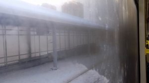 Поездка на 71-407-01 г.Казань