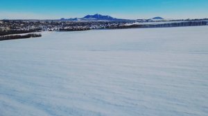 Гора Бештау