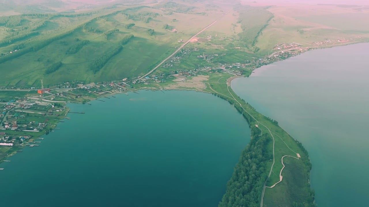 озеро Большое смотреть онлайн