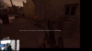 играю в игру про 2 мировую войну 8 серия 2 сезон