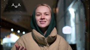 Стихи на Рождество. Волхвы (К. Льдов)