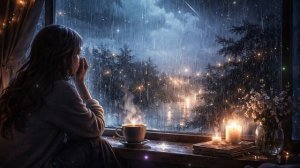 Невидимка - Дождик