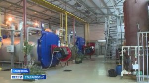 Коммунальные службы Ставрополья работают в усиленном режиме