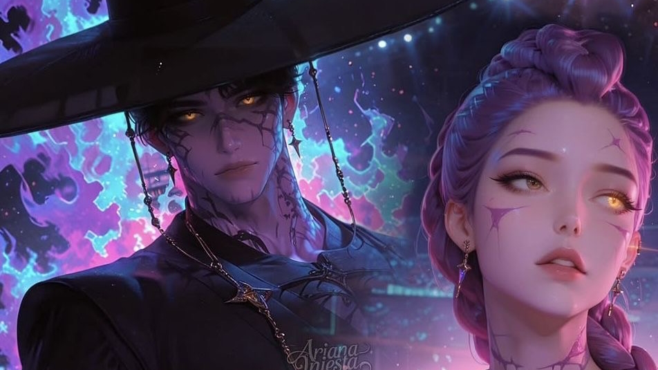 Мой путь - Моя судьба – KRIO смотреть онлайн