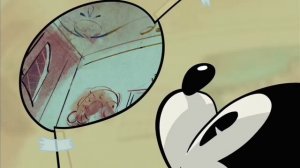 Микки Маус мультфильм нарезка