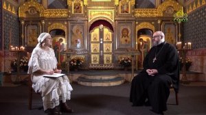 Соль. Святитель Спиридон