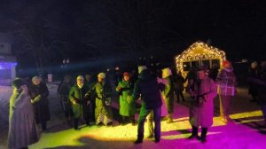 Потолок ледяной..... 05.01.26.