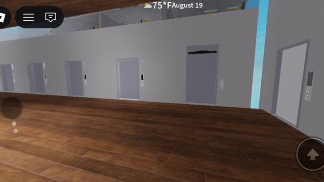 Roblox Электрический Лифт Sigma 1000/kg V=1m/s смотреть онлайн