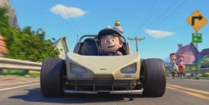 Время для веселья мультик