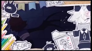 бумажная школа обч номер 2 (не получилось нормально)