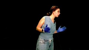 Проверка сознания