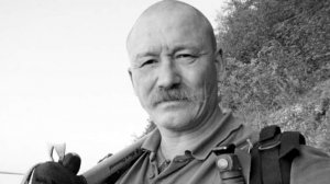 Актера Андрея Хорошева похоронят 7 января в Сухуме