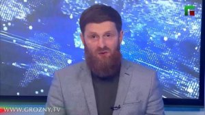 Экспресс-новости на английском языке. Эфир от 04.01.2026г