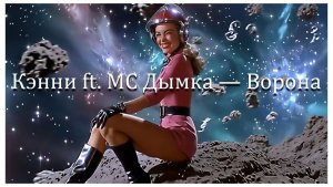 Кэнни ft. МС Дымка — Ворона