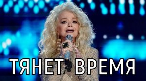 Переезда не будет. Лариса Долина не освободила квартиру в указанный срок.