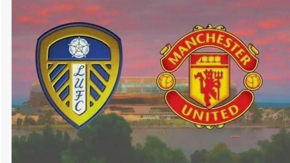 ЛИДС \ МАН ЮНАЙТЕД хайлайты смотреть онлайн